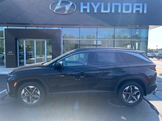 2025 Hyundai Tucson for sale in Columbus MS
