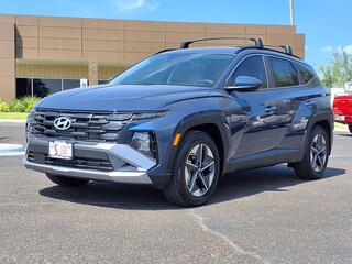 2025 Hyundai Tucson for sale in Fort Mill SC