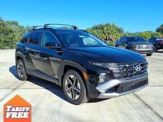 2025 Hyundai Tucson for sale in Melbourne FL