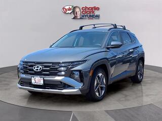 2025 Hyundai Tucson for sale in Fort Mill SC