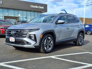 2025 Hyundai Tucson for sale in Fort Mill SC