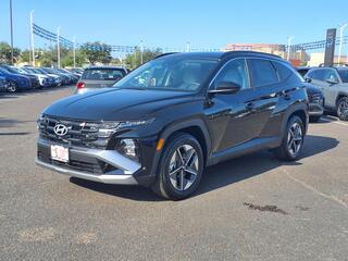 2025 Hyundai Tucson for sale in Fort Mill SC