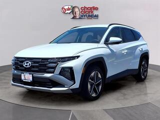 2026 Hyundai Tucson for sale in Fort Mill SC