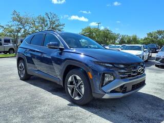 2026 Hyundai Tucson for sale in Cocoa FL