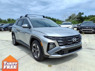 2026 Hyundai Tucson for sale in Melbourne FL