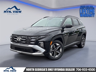 2026 Hyundai Tucson for sale in Ringgold GA