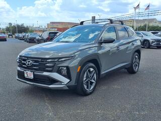 2026 Hyundai Tucson for sale in Fort Mill SC