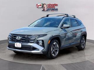 2026 Hyundai Tucson for sale in Fort Mill SC