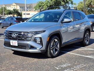 2026 Hyundai Tucson for sale in Fort Mill SC