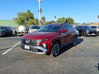 2026 Hyundai Tucson for sale in Somersworth NH