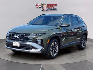 2026 Hyundai Tucson for sale in Fort Mill SC