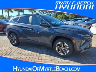 2026 Hyundai Tucson for sale in Myrtle Beach SC