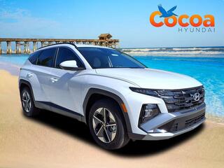 2026 Hyundai Tucson for sale in Cocoa FL