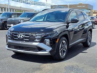 2026 Hyundai Tucson for sale in Fort Mill SC