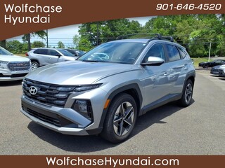 2026 Hyundai Tucson for sale in Memphis TN