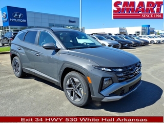 2026 Hyundai Tucson for sale in White Hall AR