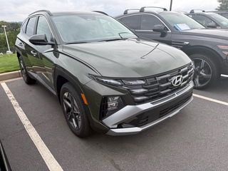 2026 Hyundai Tucson for sale in South Hill VA