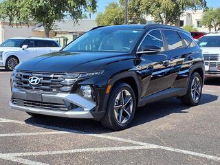 2026 Hyundai Tucson for sale in Fort Mill SC