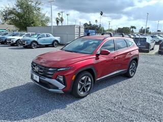 2026 Hyundai Tucson for sale in Somersworth NH