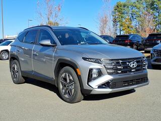 2026 Hyundai Tucson for sale in Cornelius NC