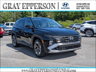 2026 Hyundai Tucson for sale in Cleveland TN