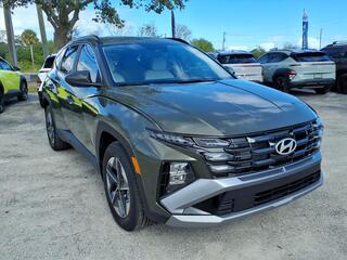 2026 Hyundai Tucson for sale in Cocoa FL