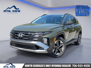 2026 Hyundai Tucson for sale in Ringgold GA