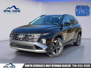 2026 Hyundai Tucson for sale in Ringgold GA