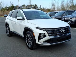 2026 Hyundai Tucson for sale in Hampton VA