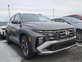 2026 Hyundai Tucson for sale in South Hill VA