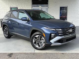 2026 Hyundai Tucson for sale in Valdese NC