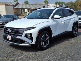 2026 Hyundai Tucson for sale in Fort Mill SC