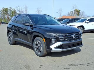 2026 Hyundai Tucson for sale in Cornelius NC