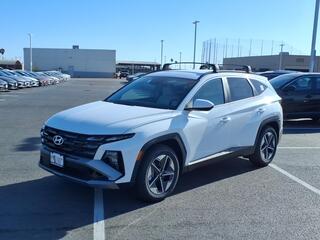 2026 Hyundai Tucson for sale in Somersworth NH