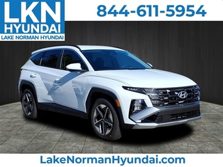 2026 Hyundai Tucson for sale in Cornelius NC
