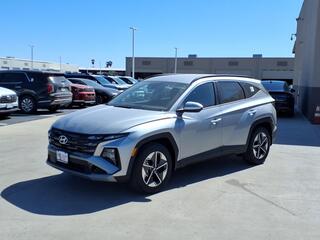 2026 Hyundai Tucson for sale in Somersworth NH