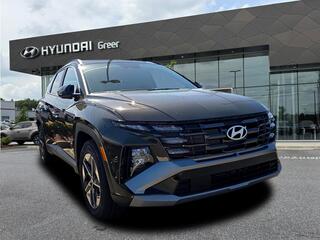 2026 Hyundai Tucson for sale in South Hill VA