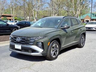 2026 Hyundai Tucson for sale in Hampton VA