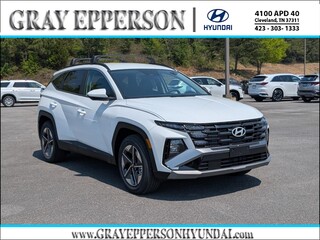 2026 Hyundai Tucson for sale in Cleveland TN