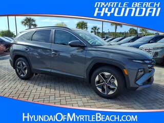 2026 Hyundai Tucson for sale in Myrtle Beach SC