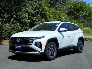 2026 Hyundai Tucson for sale in Mishawaka IN