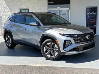 2026 Hyundai Tucson for sale in Valdese NC