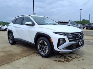 2026 Hyundai Tucson for sale in Boerne TX