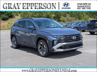 2026 Hyundai Tucson for sale in Cleveland TN