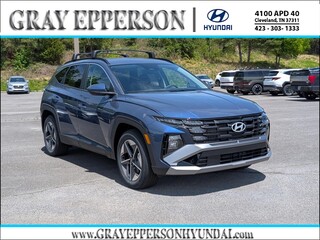 2026 Hyundai Tucson for sale in Cleveland TN