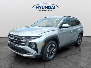 2026 Hyundai Tucson for sale in Hampton VA