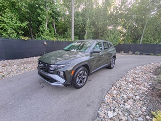 2026 Hyundai Tucson for sale in Kansas City MO