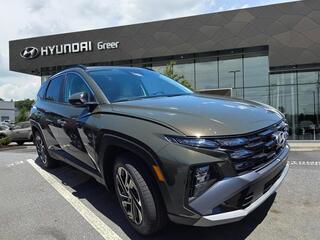 2026 Hyundai Tucson for sale in South Hill VA