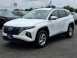 2024 Hyundai Tucson for sale in Fort Mill SC