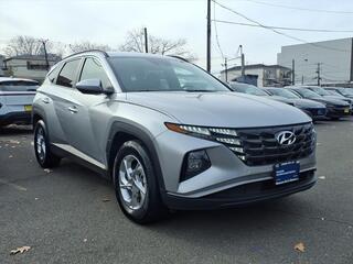 2024 Hyundai Tucson for sale in Jersey City NJ